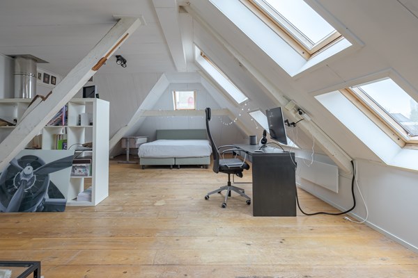 Medium property photo - Kerkstraat 14, 3286 AK Klaaswaal